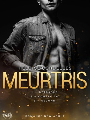 cover image of Meurtris